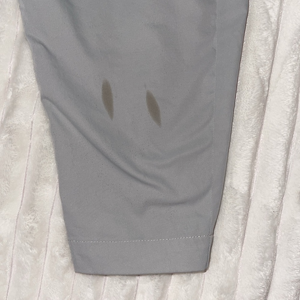 Nike Gray Sweatpants - Picture 2 of 15